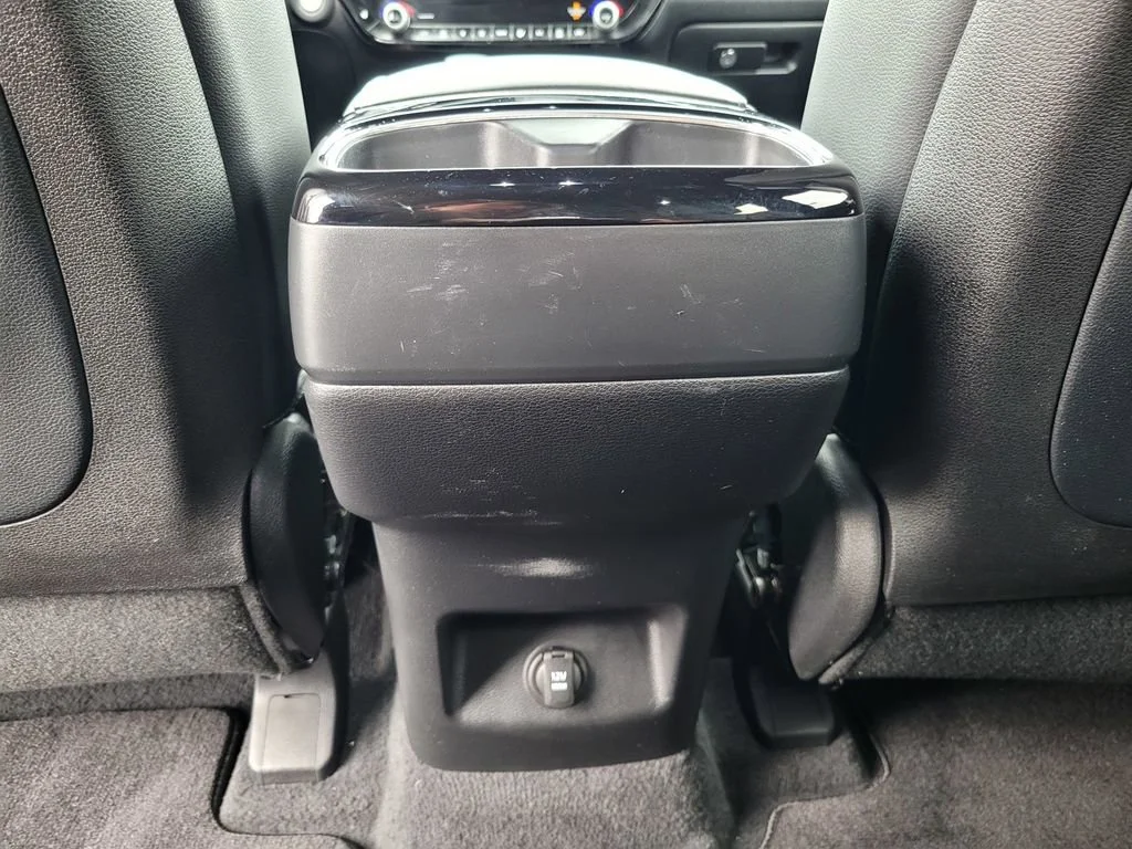 Used 2023 Gray Kia SX X-Line image 19