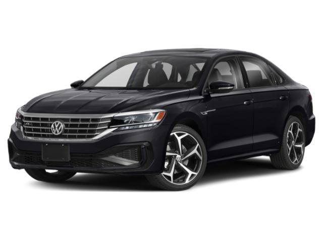 2020 Volkswagen Passat R-Line