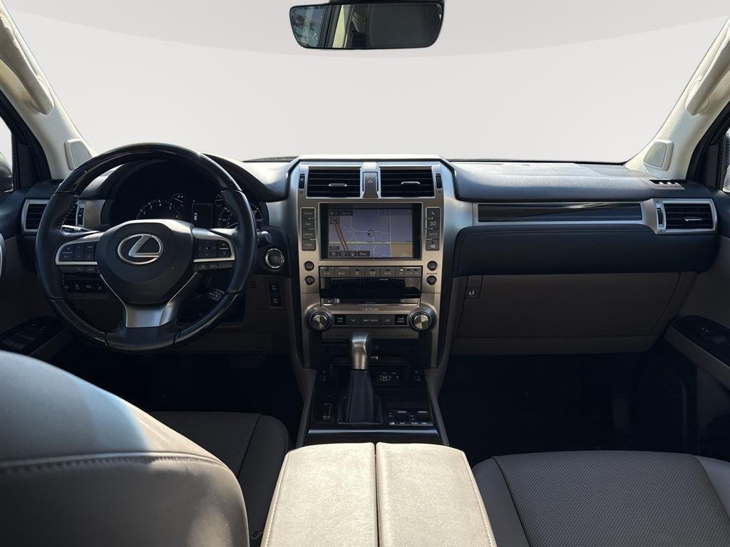 Used 2021 Atomic Silver Lexus GX 460 Premium image 6