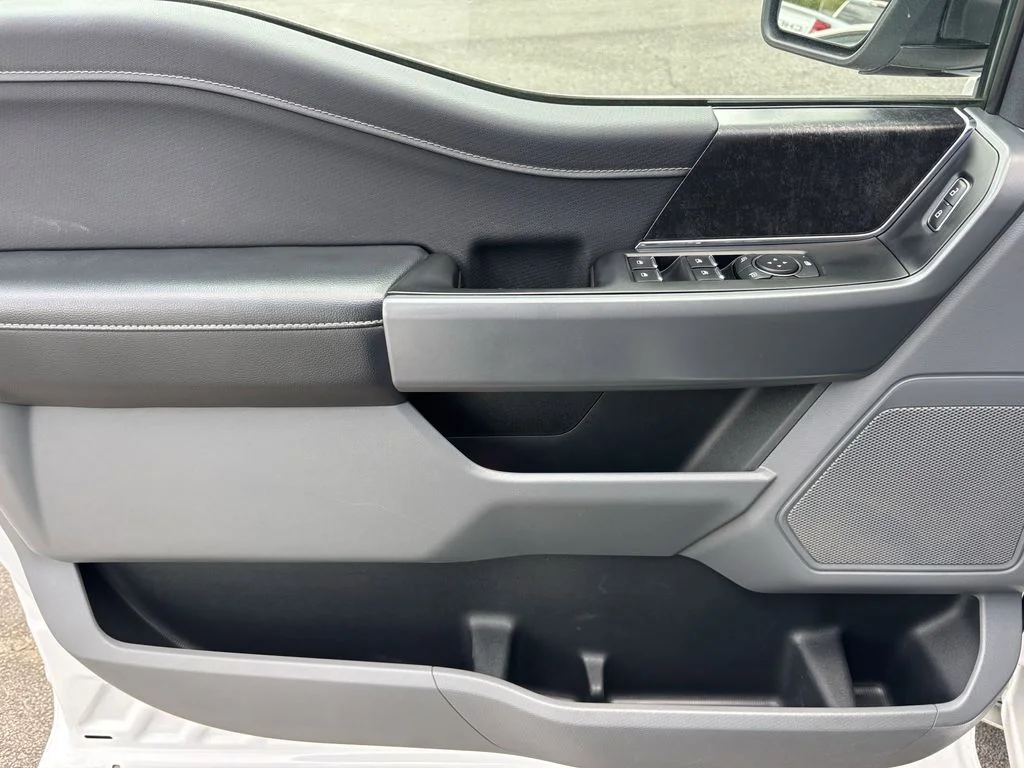 2021 Ford F-150 XLT - Photo 11