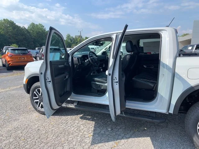 New 2026 White Ford Lariat® image 17