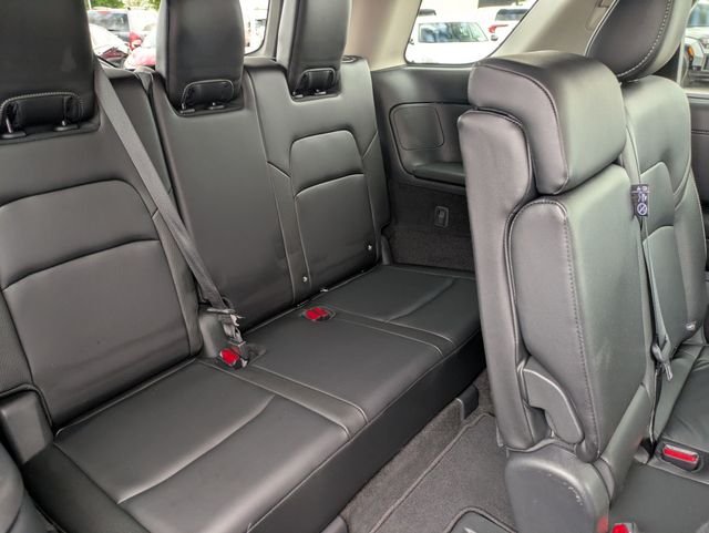 Used 2023 Black Nissan SL image 34