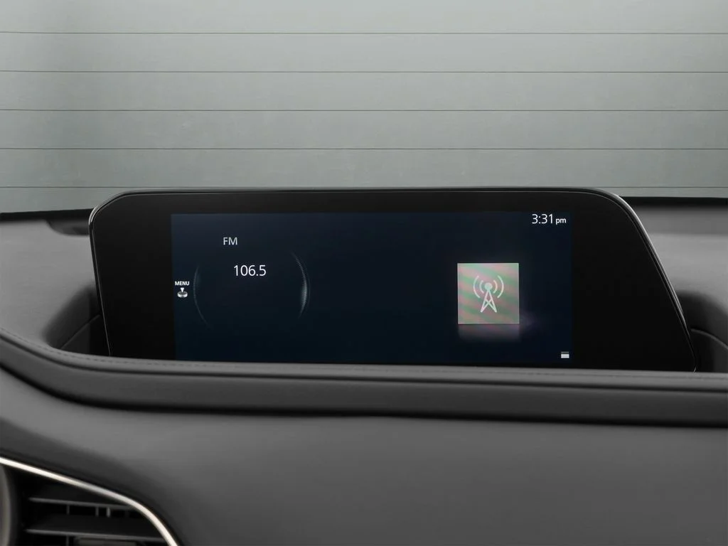 Used 2023 Gray Mazda 2.5 S Carbon Edition image 16