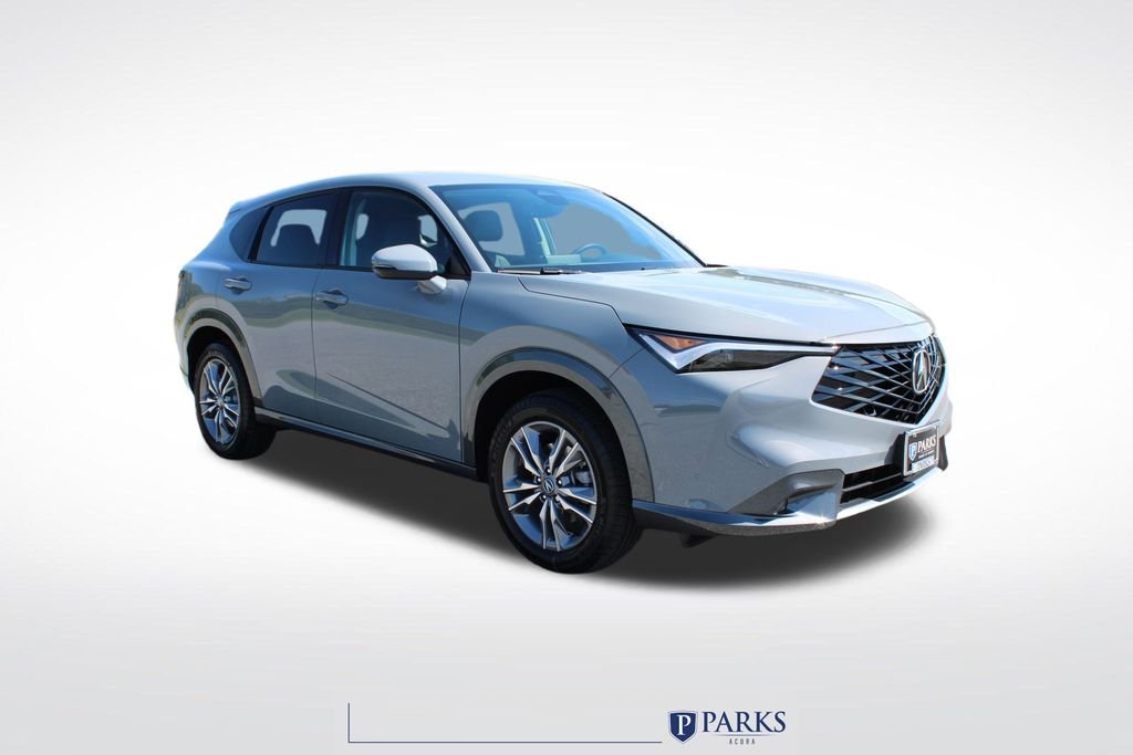 2025 Acura ADX Base