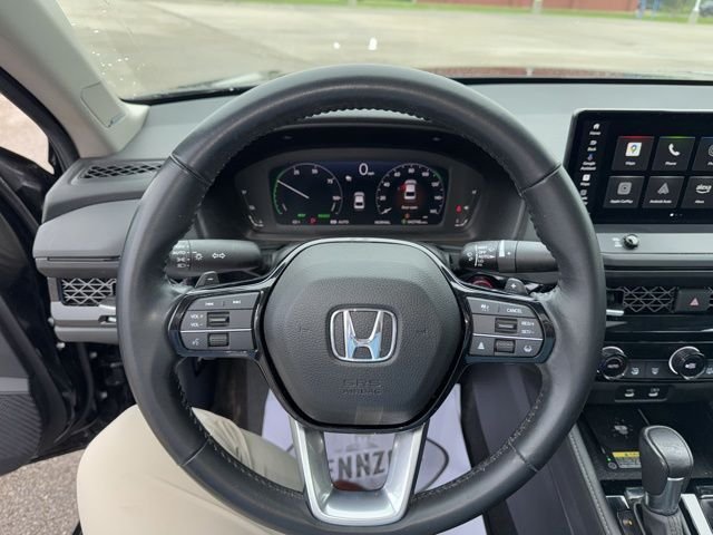 Used 2023  Honda Touring image 16