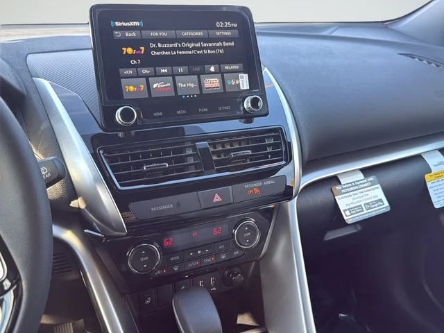 2026 Mitsubishi Eclipse Cross SEL - Photo 19
