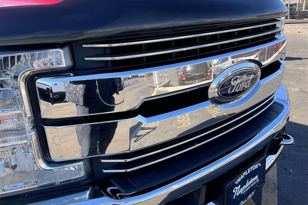 2018 FORD F-350 - Image 28