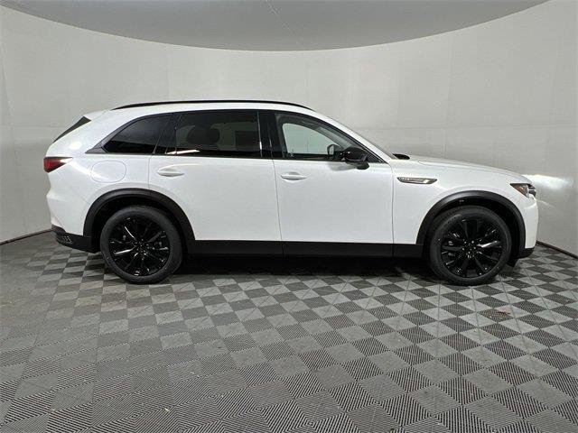 2026 Mazda CX-90 Premium Package - Photo 9