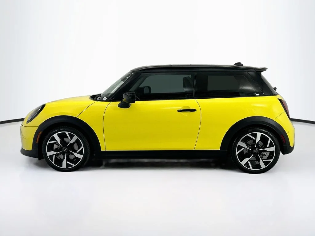 2026 MINI Hardtop 2 Door S - Photo 8