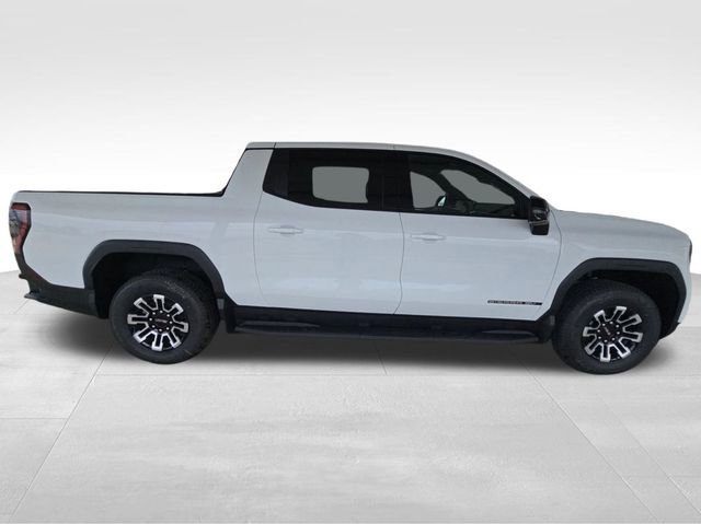 2026 Gmc Sierra Elevation photo 4