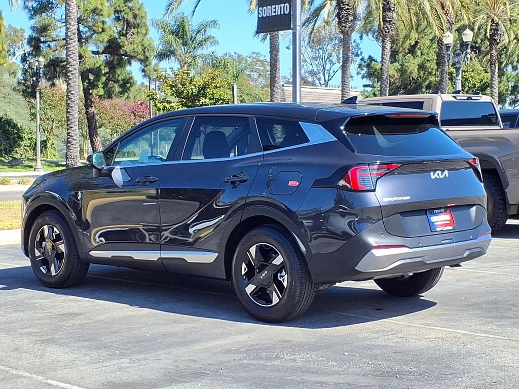 New 2026 Panthera Metal Kia LX image 3