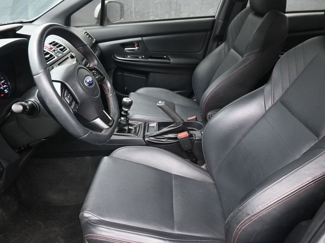 2021 Subaru WRX Limited - Photo 17