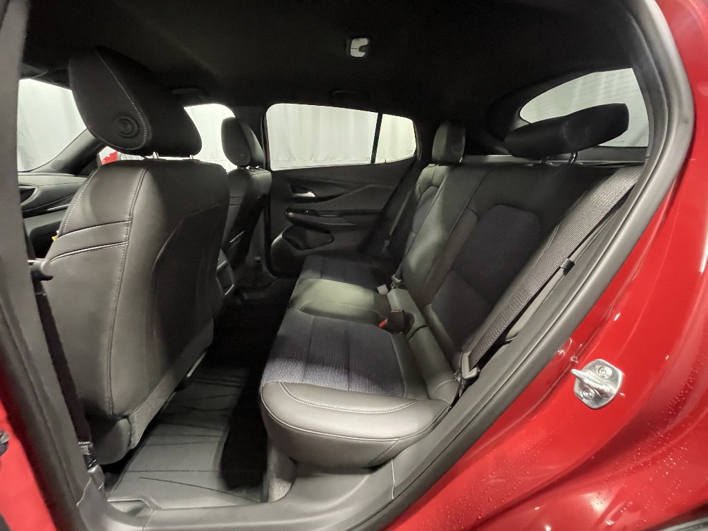 2026 Buick Envista Preferred - Photo 15