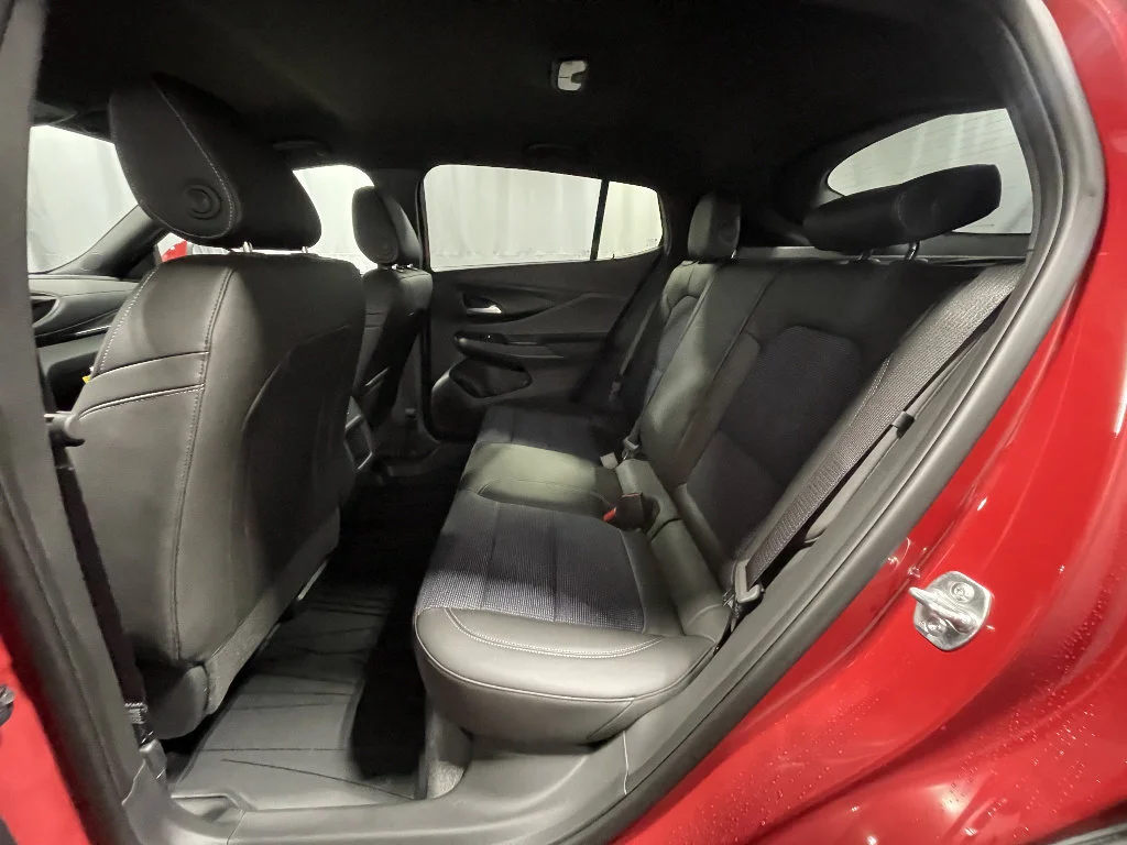2026 Buick Envista Preferred - Photo 15