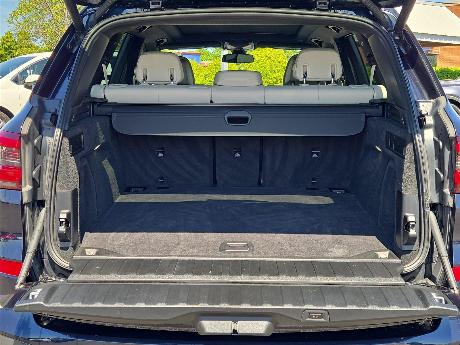 2022 BMW X5 40i - Photo 14