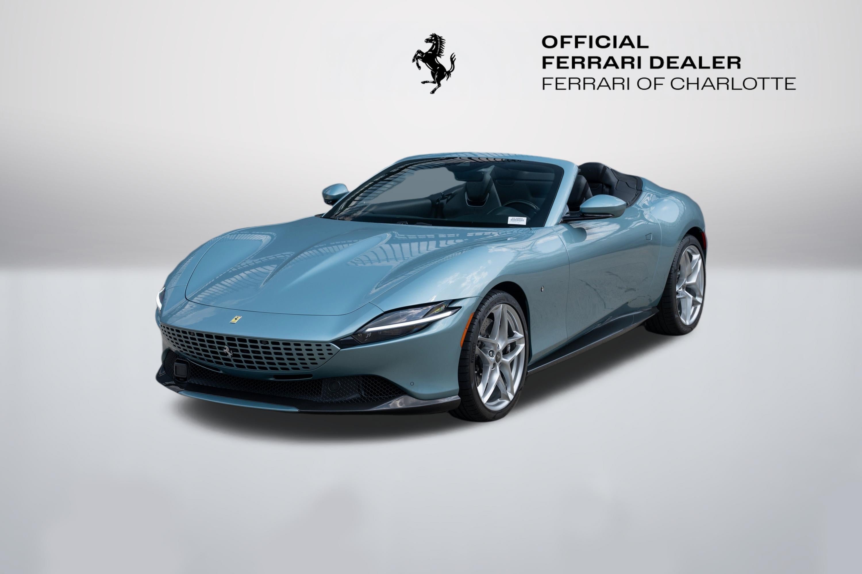 Certified Used 2024 Celeste F169S Ferrari Base image 5