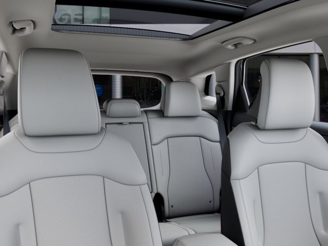 New 2027 Gray Kia EX image 27