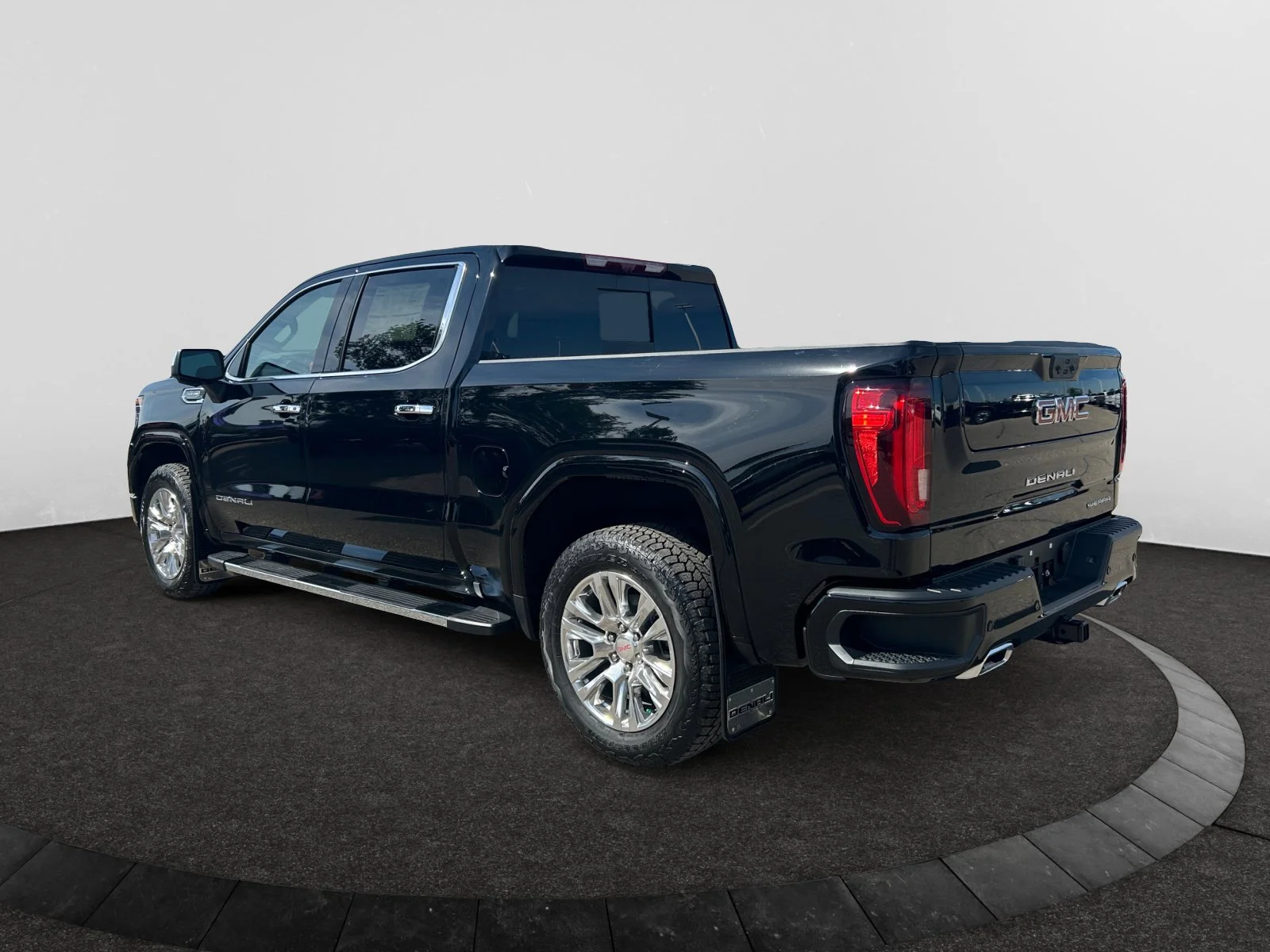 New 2026 Onyx Black GMC Denali image 3