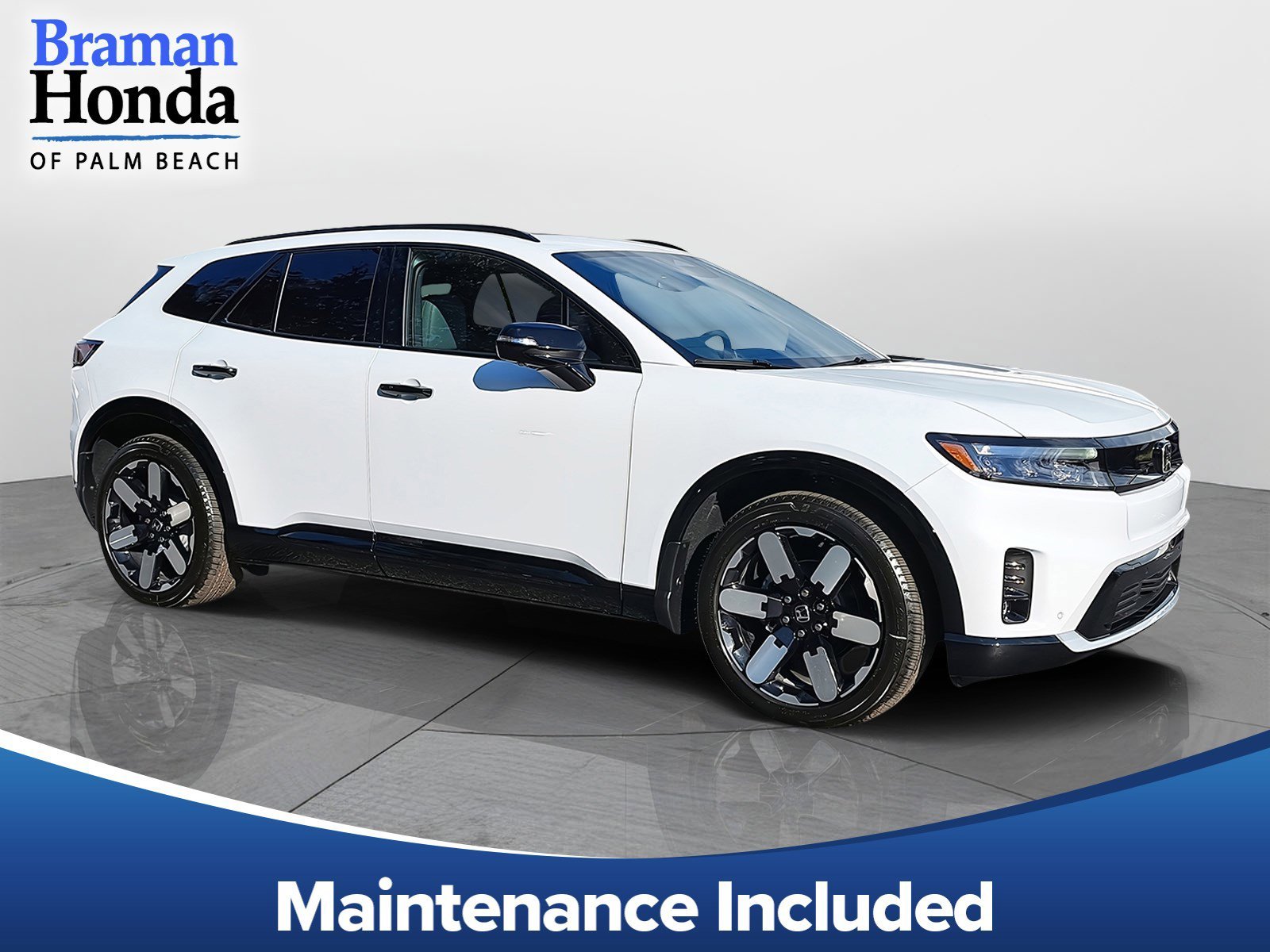 2026 Honda Prologue Elite AWD's photo