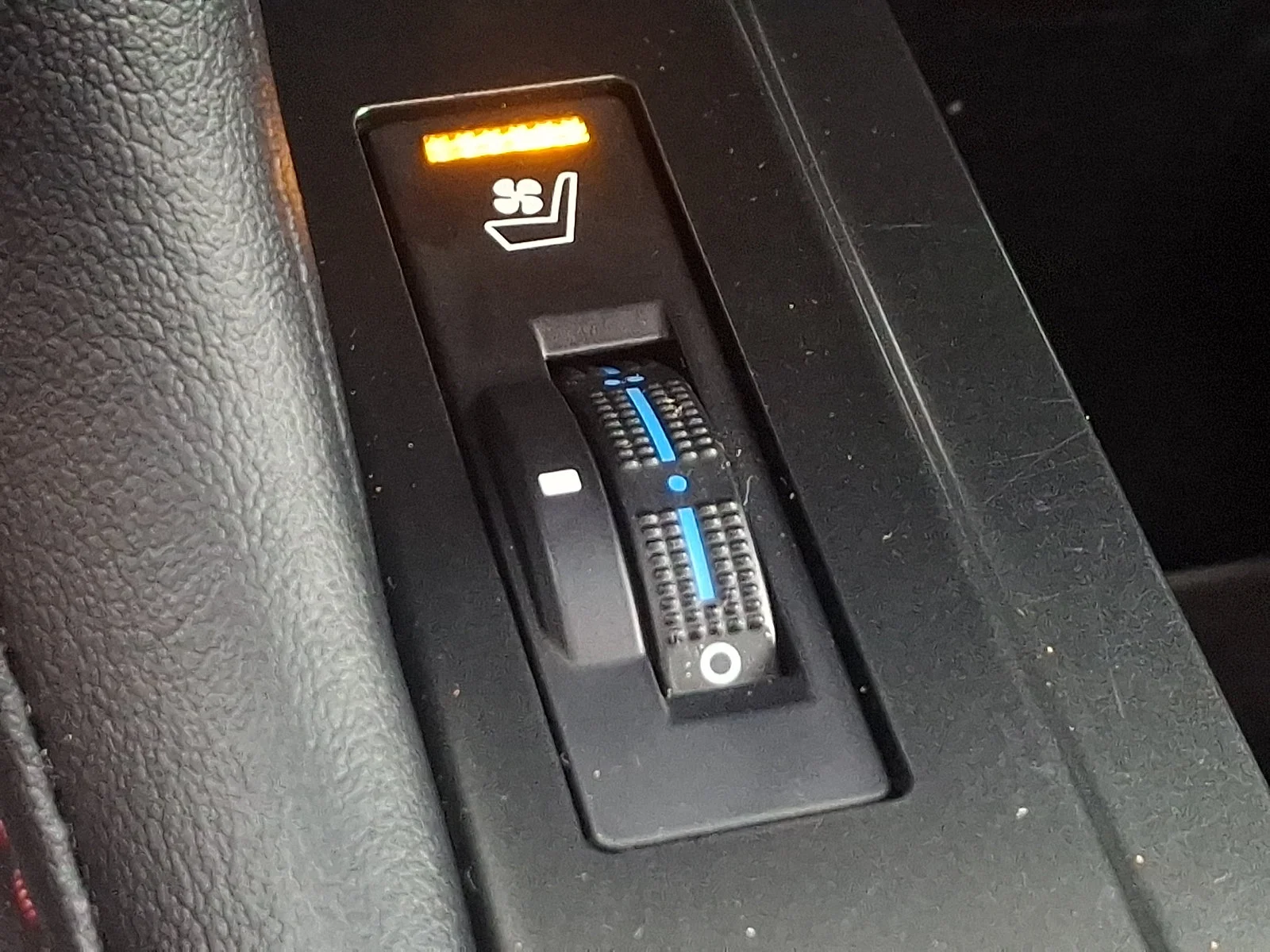 Certified Used 2023 BLACK Lexus  image 25