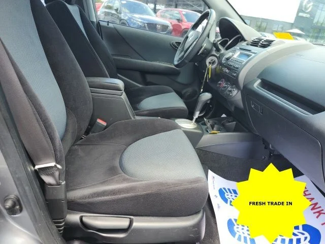 Used 2008 Silver Honda Sport image 21
