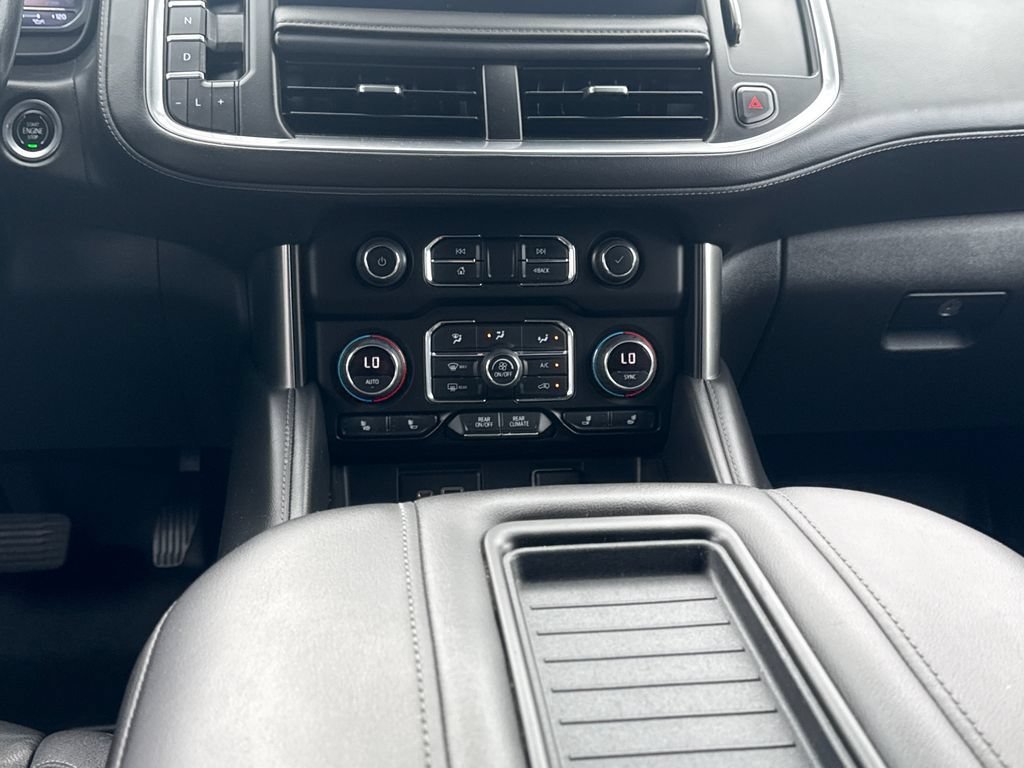 Certified Used 2022 Dark Ash Metallic Chevrolet LT image 18