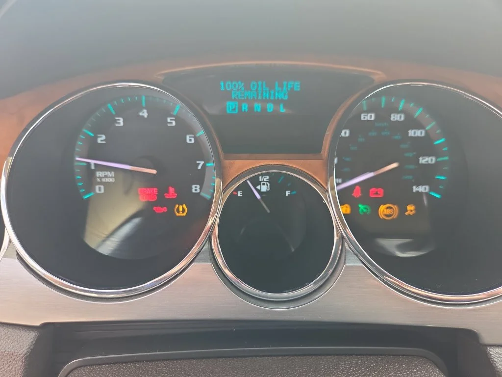 2012 Buick Enclave Base - Photo 14