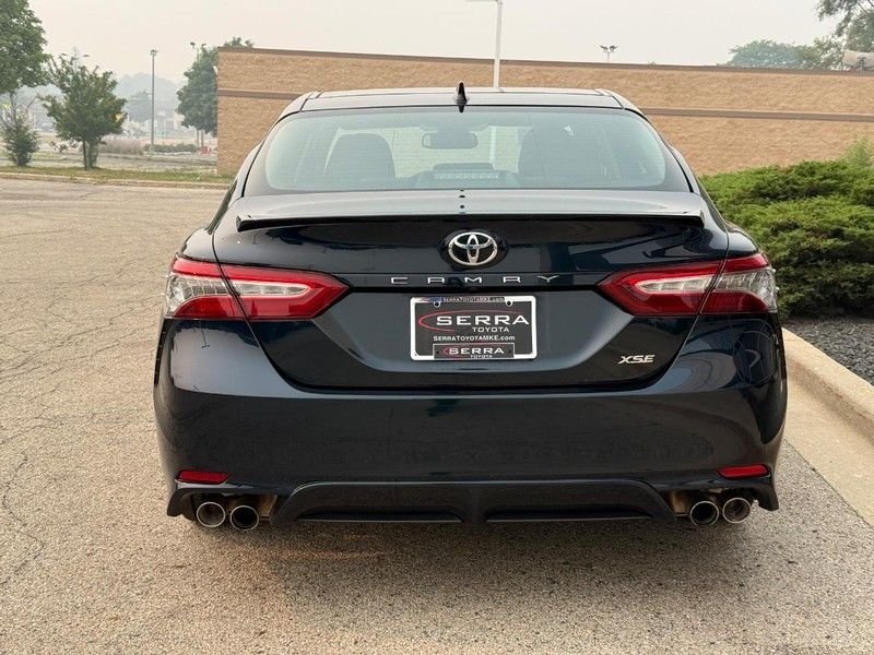 Used 2019 Aqua Toyota XSE image 4