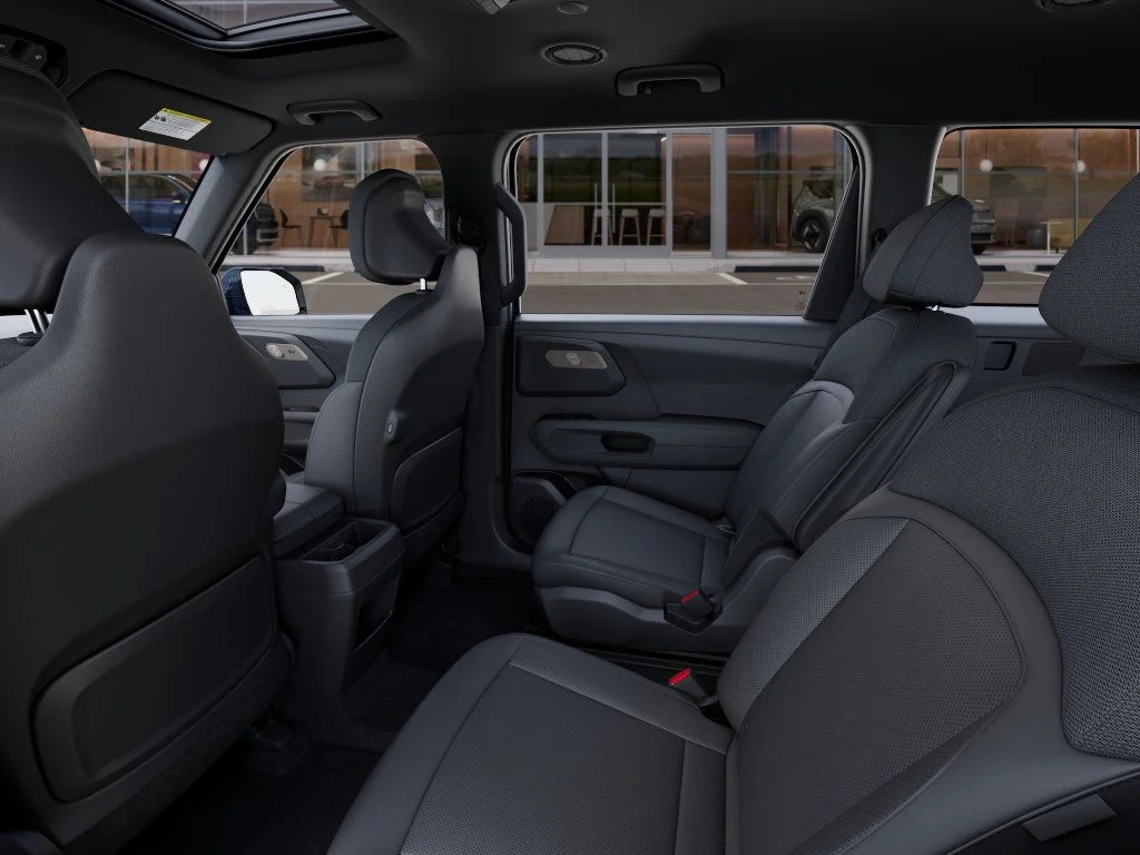 New 2027 Midnight Lake Blue Kia S image 17