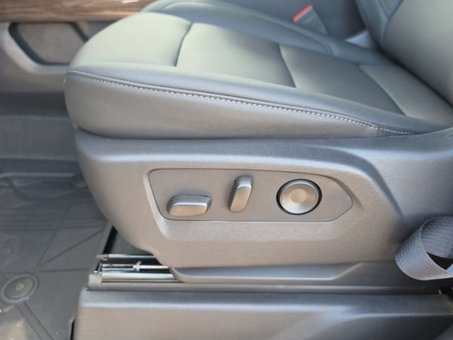 2026 Chevrolet Silverado 1500 RST - Photo 15