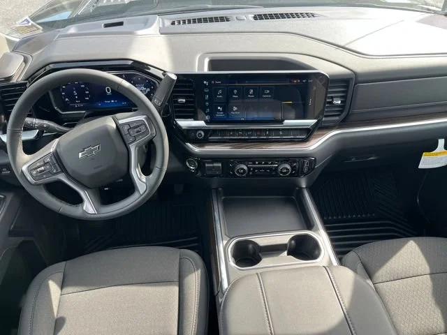 2026 Chevrolet Silverado 2500 HD LT - Photo 15