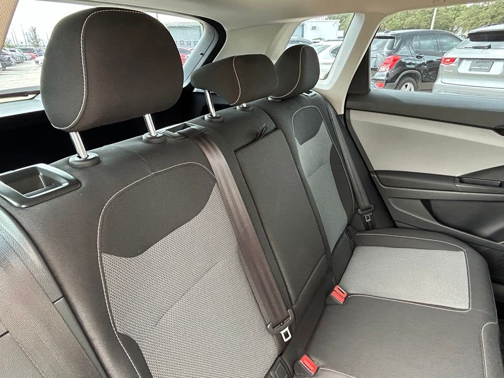 Certified Used 2023 Gray Volkswagen 1.5T S image 40