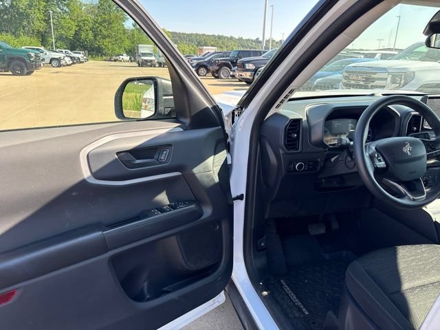 2023 Ford Bronco Sport Base - Photo 6