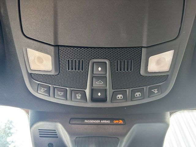 Certified Used 2024 Black Ford Limited image 33