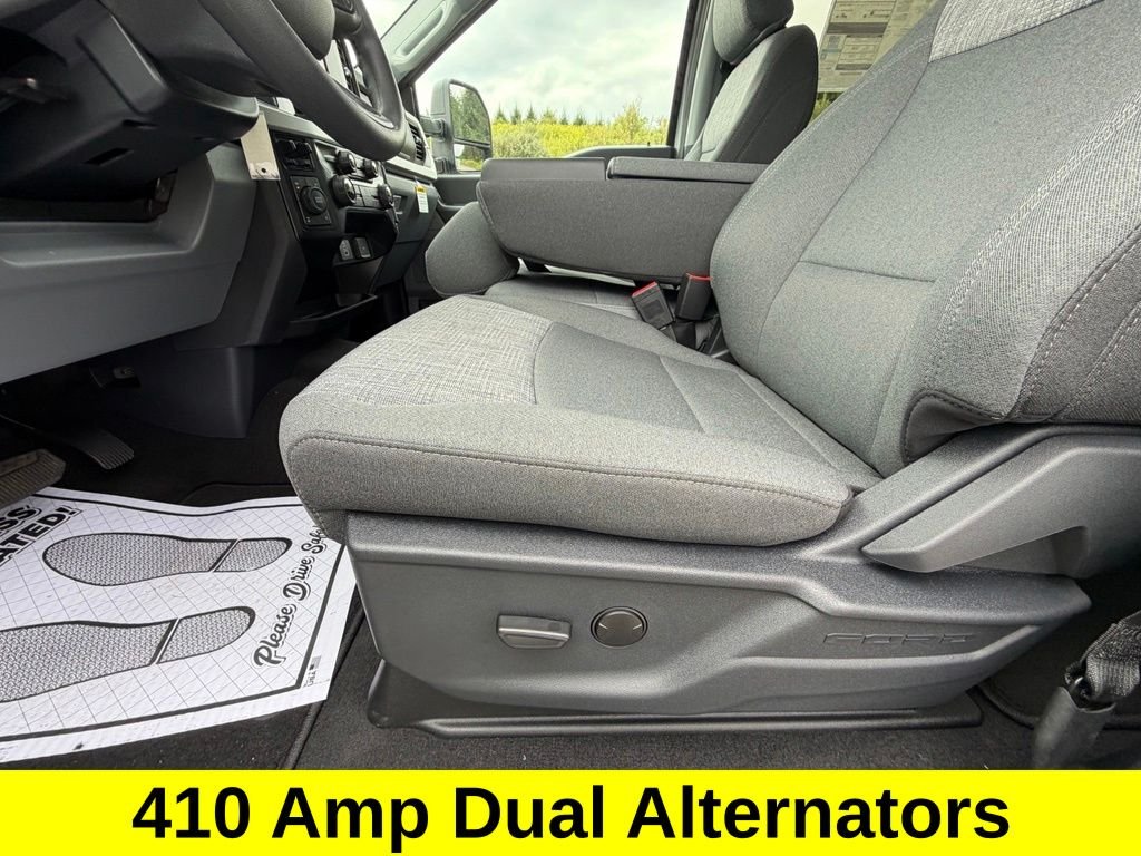 New 2026 Avalanche Ford F-250® XLT image 17