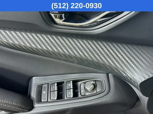 New 2026 ICE SILVER METALLIC Subaru Premium 7-Passenger image 21