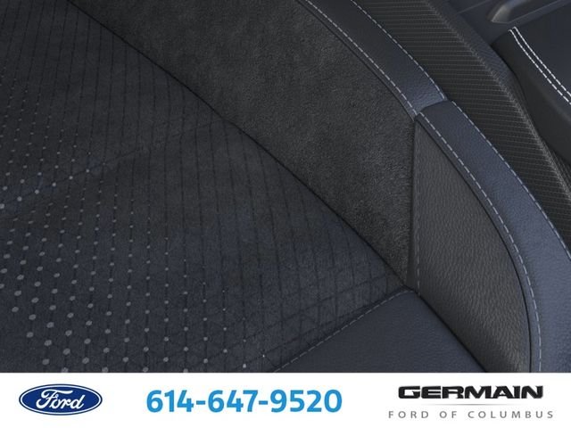 2025 Ford Mustang Mach-E GT - Photo 20