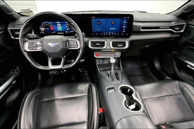 2024 Ford Mustang EcoBoost Premium - Photo 18