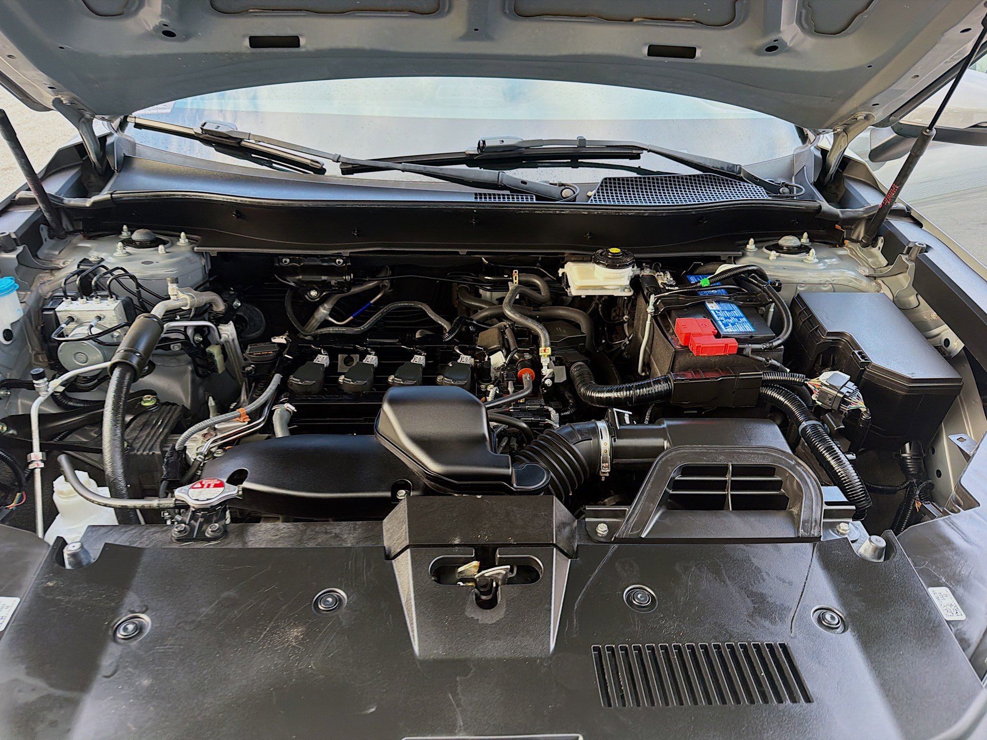 2023 Honda CR-V EX - Photo 35