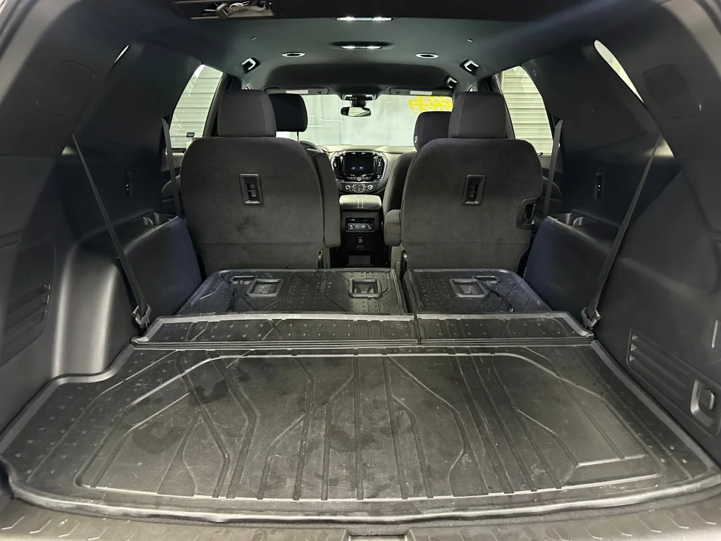 2023 Chevrolet Traverse 1LT - Photo 27