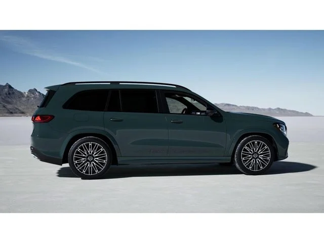 New 2027  Mercedes-Benz GLS 450 image 18