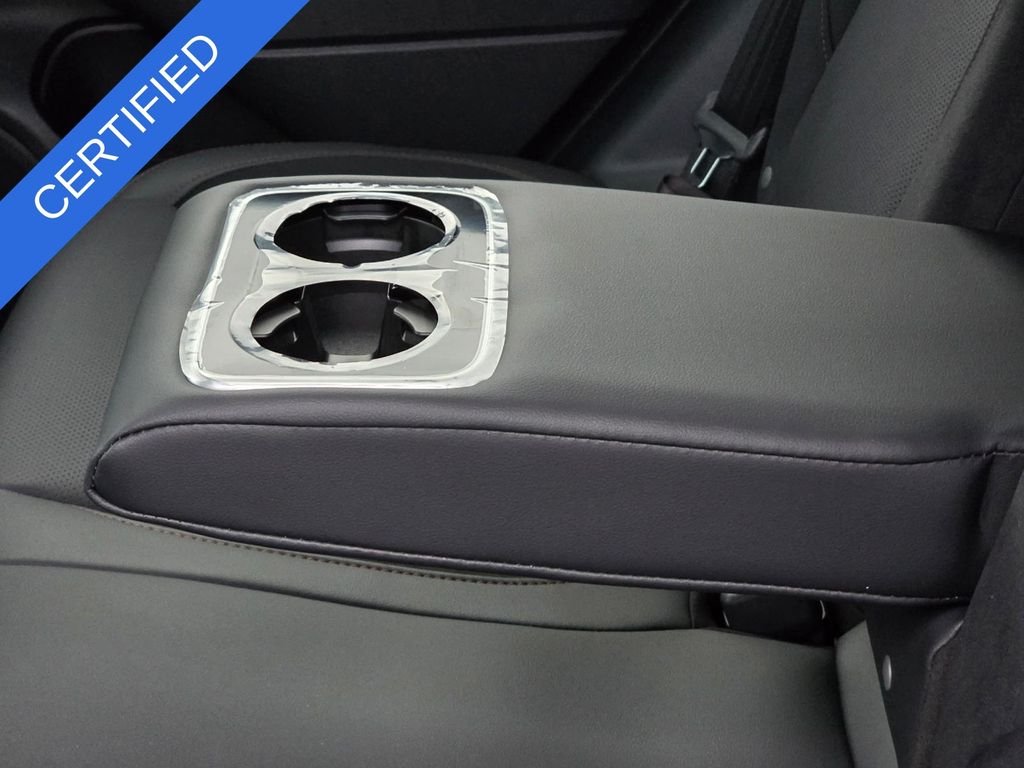Used 2026 Silver Subaru Touring image 12
