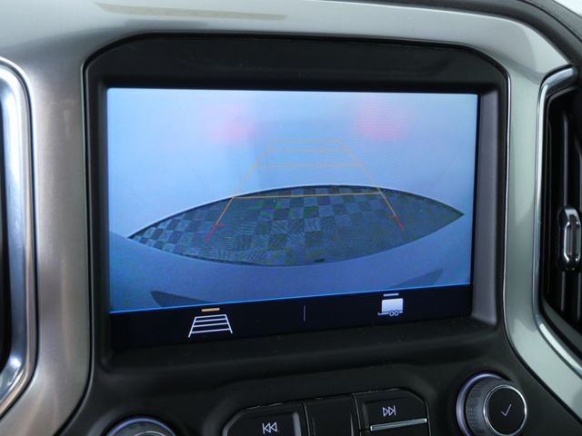 Used 2021 Gray Chevrolet LT image 33