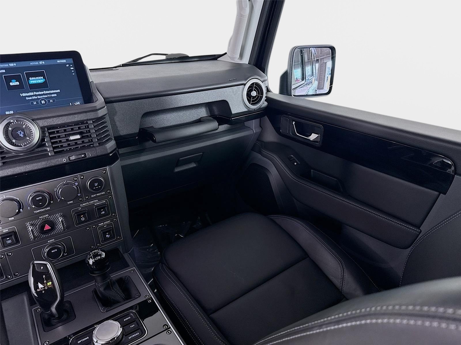 Used 2024 Black INEOS Fieldmaster Edition image 23