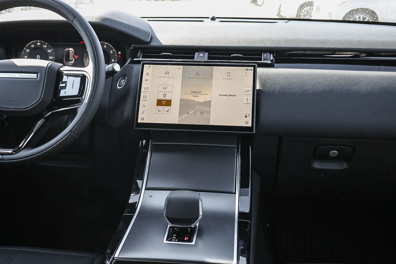 New 2026 Fuji White Land Rover S image 23