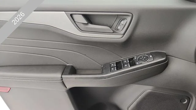 New 2026 Vapor Blue Metallic Ford Active® image 18