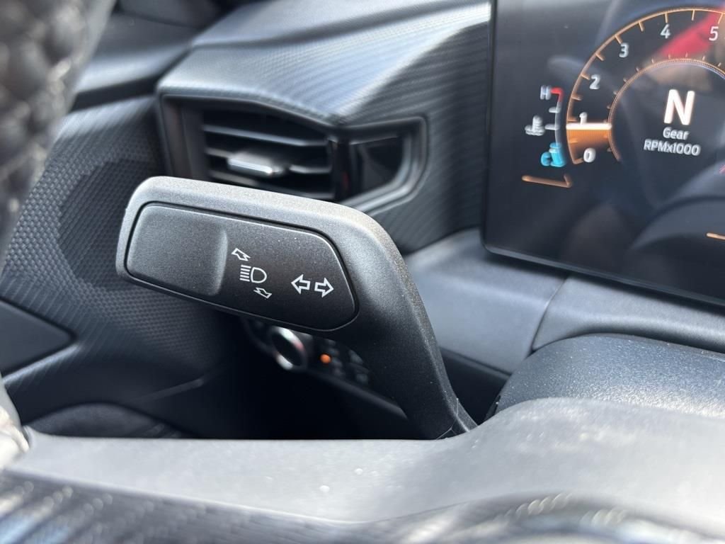 2025 Ford Mustang GT Fastback - Photo 33