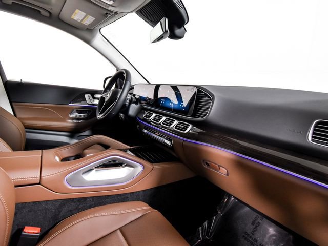 New 2026 Black Mercedes-Benz GLE 450 image 75