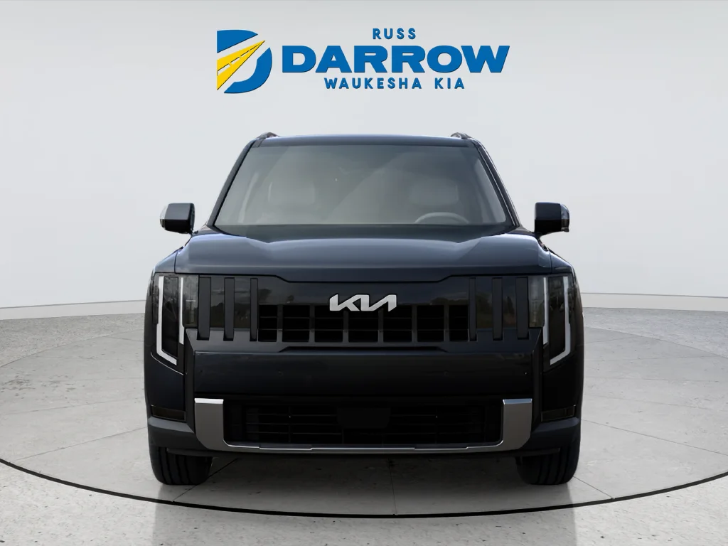 New 2027 Panthera Metal Kia S image 8