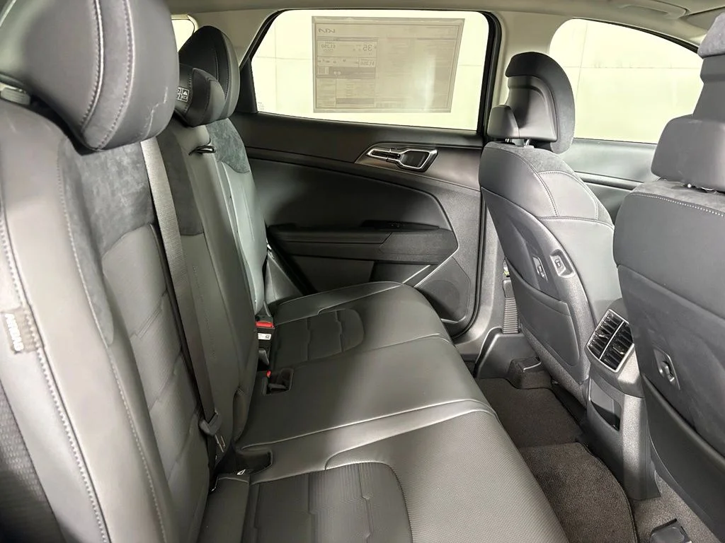 New 2027 Gray Kia SX-Prestige image 17